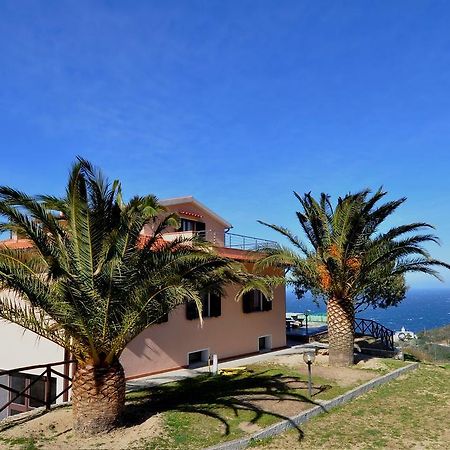 Villetta Panoramica Marciana  Exterior foto