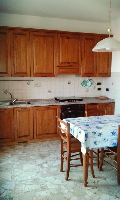 Villetta Panoramica Marciana  Habitación foto